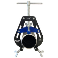 FIT-UP Pro Rohrschnellspanner Ultra 1"-14" FIT-UP Pro Rohrschnellspanner Ultra 1"-14"