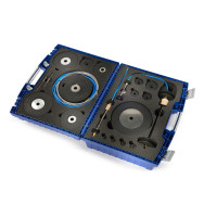 PPM Formiergas-System, komplettes Set DSK PPM Formiergas-System, komplettes Set DSK