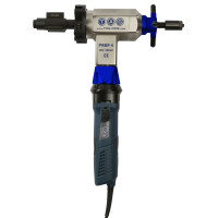 TAG Rohranfasmaschine PREP 4 für Rohre 1-4" (20-111mm) TAG Rohranfasmaschine PREP 4 für Rohre 1-4" (20-111mm)