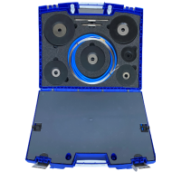 TAG Formiergas-System, komplettes Set TAG Formiergas-System, komplettes Set