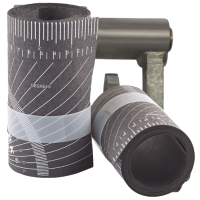 TAG WRAP-A-ROUND Abzeichenband von 1" TAG WRAP-A-ROUND Abzeichenband von 1"