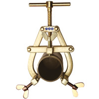 TAG Rohrschnellspanner ‘E-Z’ FIT gold TAG Rohrschnellspanner ‘E-Z’ FIT gold